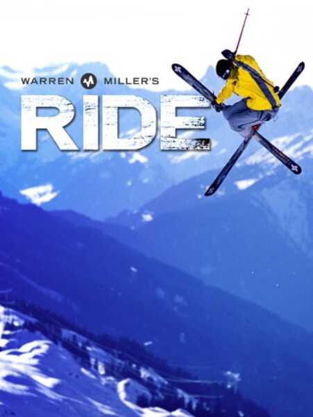 Ride (2000) Screenshot 1