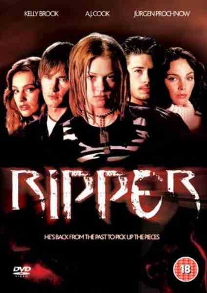 Ripper (2001) Screenshot 3