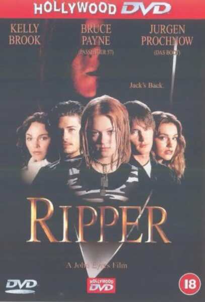 Ripper (2001) Screenshot 4