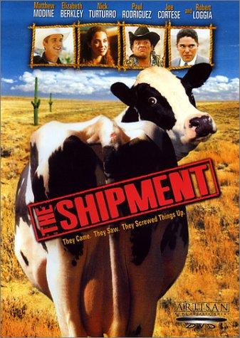 The Shipment (2001) Screenshot 4 