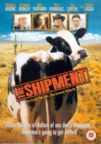 The Shipment (2001) Screenshot 5 