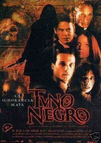 Tuno negro (2001) Screenshot 2