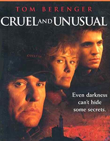 Cruel and Unusual (2001) Screenshot 1