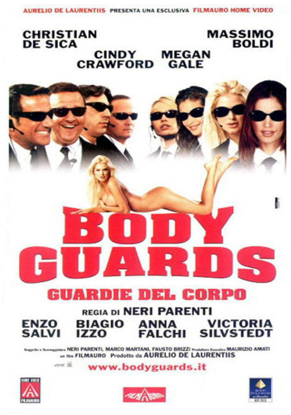 Body Guards - Guardie del corpo (2000) Screenshot 4 