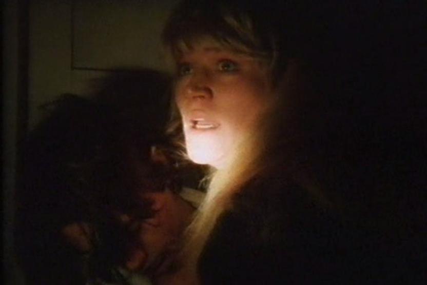 Eins og skepnan deyr (1986) Screenshot 2