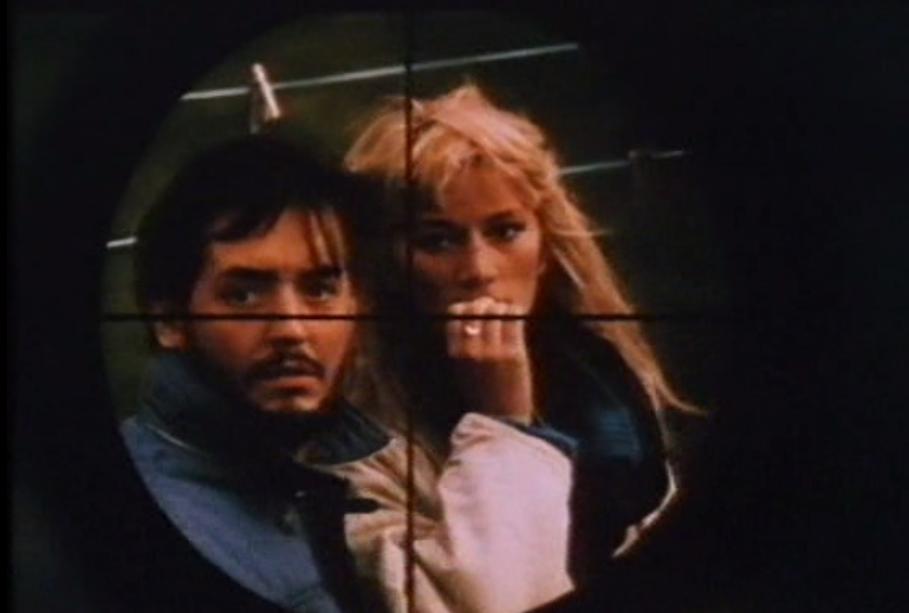 Eins og skepnan deyr (1986) Screenshot 3