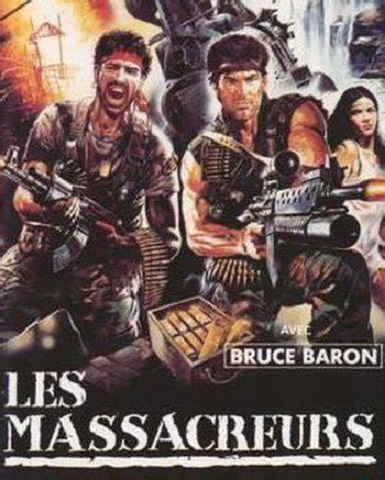 Hunter's Crossing (1983) Screenshot 1