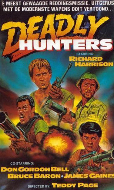 Hunter's Crossing (1983) Screenshot 4