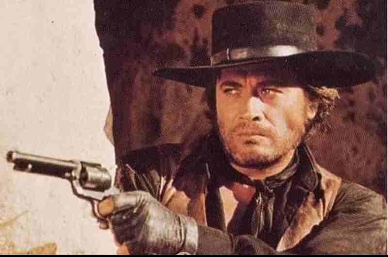 The Little Cowboy (1973) Screenshot 2
