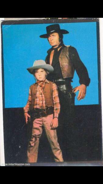 The Little Cowboy (1973) Screenshot 5