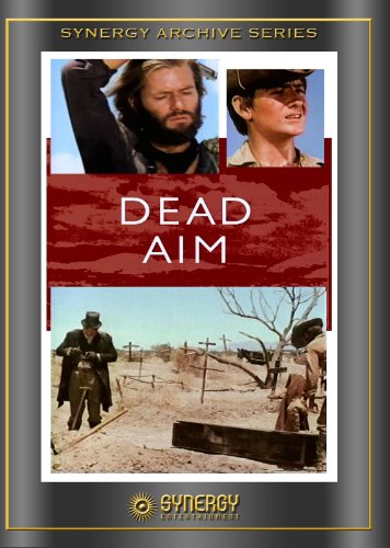 Dead Aim (1971) Screenshot 1