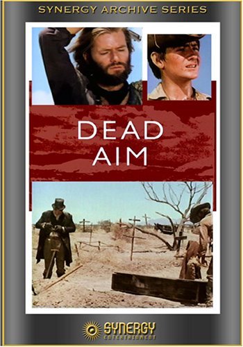 Dead Aim (1971) Screenshot 2