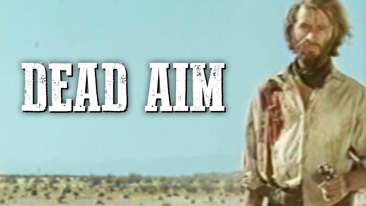 Dead Aim (1971) Screenshot 4