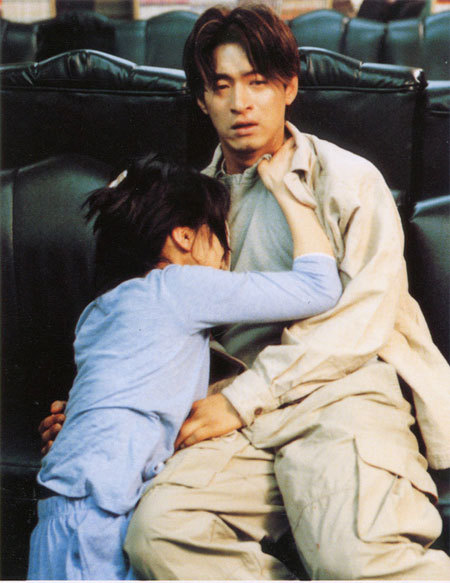 Shilje sanghwang (2000) Screenshot 2 