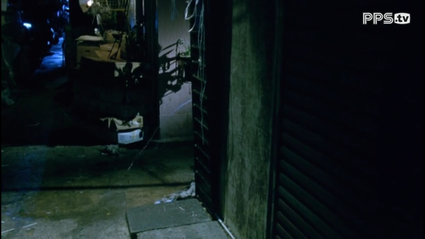Troublesome Night 2 (1997) Screenshot 4 