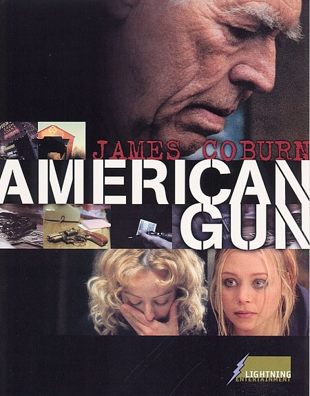 American Gun (2002) Screenshot 1