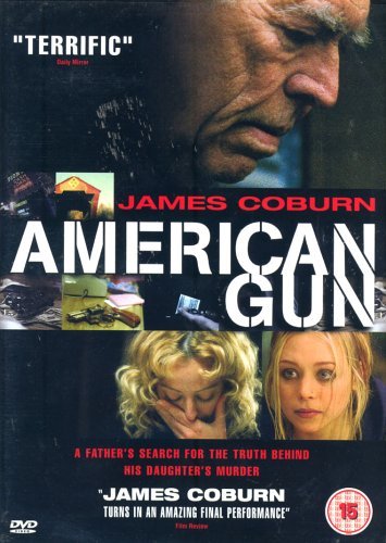 American Gun (2002) Screenshot 3