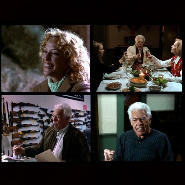 American Gun (2002) Screenshot 4