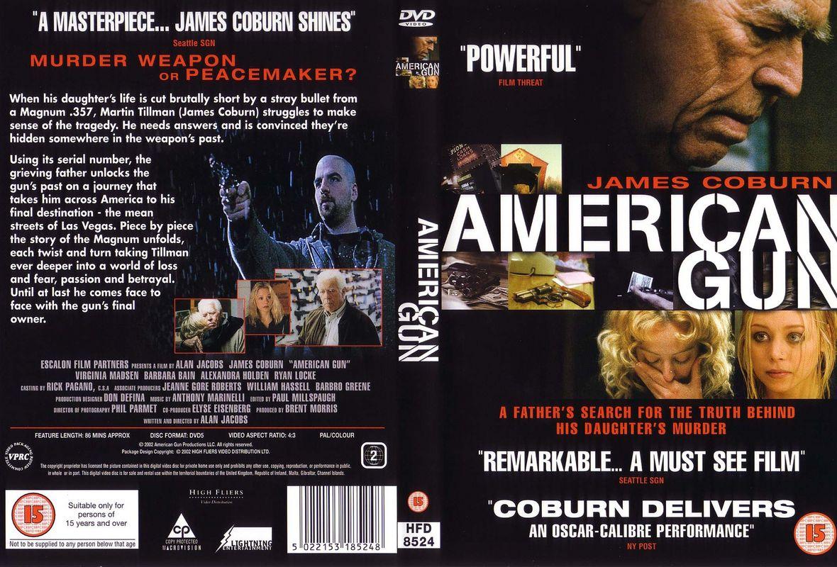 American Gun (2002) Screenshot 5