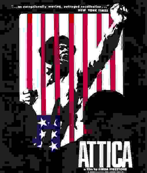 Attica (1974) Screenshot 1