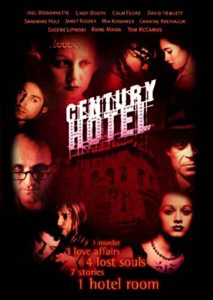 Century Hotel (2001) Screenshot 1