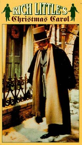 Christmas Carol (1978) Screenshot 1