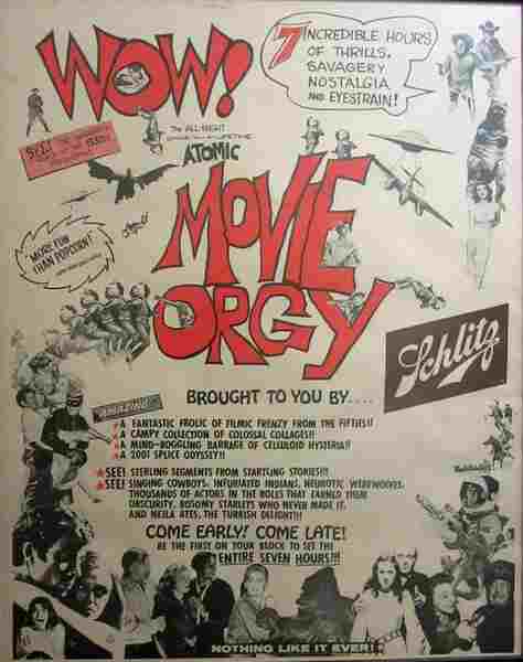 The Movie Orgy (1968) Screenshot 1