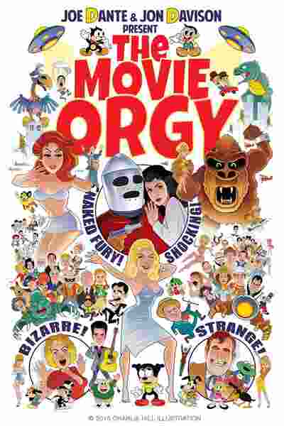 The Movie Orgy (1968) Screenshot 3