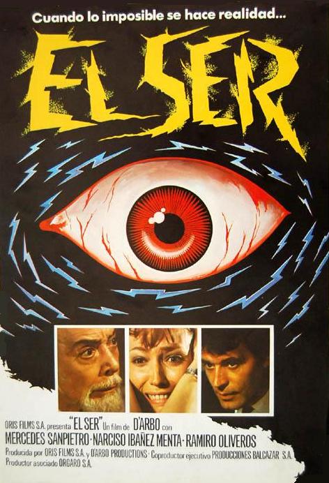 El ser (1982) Screenshot 2