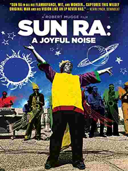 Sun Ra: A Joyful Noise (1980) Screenshot 1