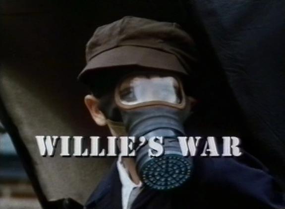 Willie's War (1994) with English Subtitles on DVD on DVD