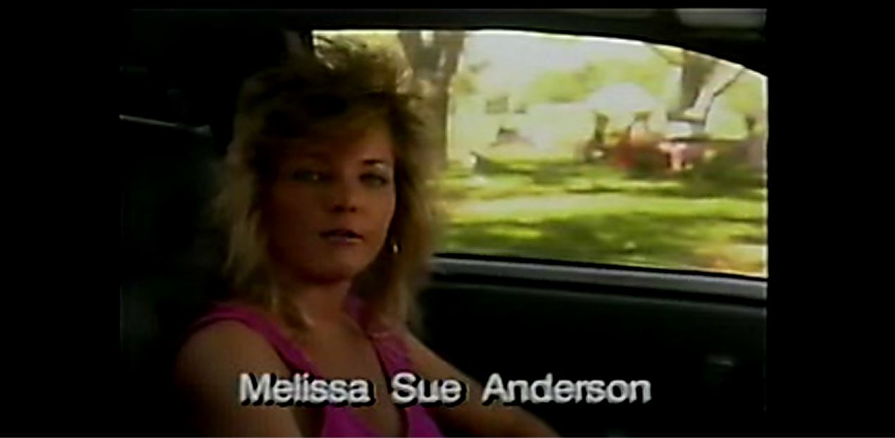 Buckle Up (1987) Screenshot 1 