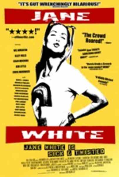 Jane White Is Sick & Twisted (2002) Screenshot 2