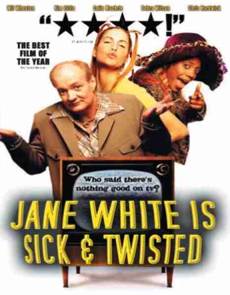 Jane White Is Sick & Twisted (2002) Screenshot 3