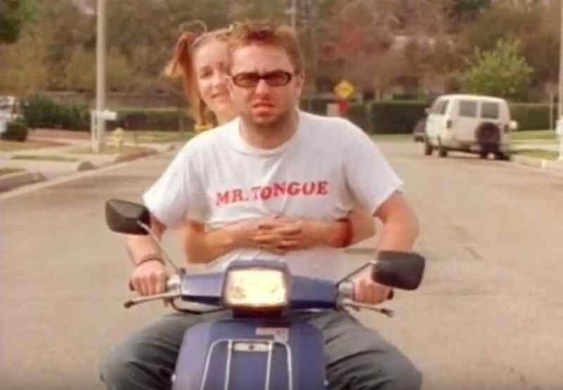 Jane White Is Sick & Twisted (2002) Screenshot 4