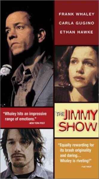 The Jimmy Show (2001) Screenshot 2