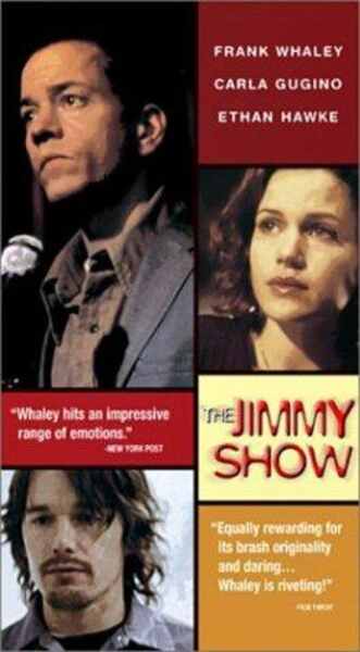 The Jimmy Show (2001) Screenshot 5