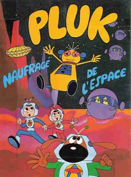 Pluk, naufragé de l'espace (1979) Screenshot 1