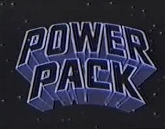 Power Pack (1991) Screenshot 1