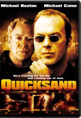 Quicksand (2003) Screenshot 2 