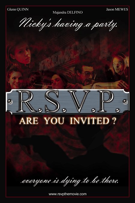 R.S.V.P. (2002) Screenshot 2 