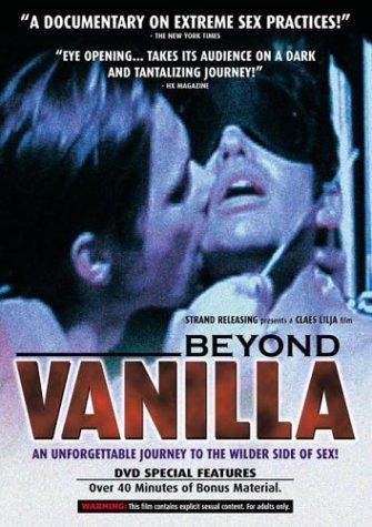 Beyond Vanilla (2001) starring Mitch Banning on DVD on DVD