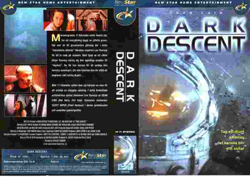 Descent Into Darkness (2002) Screenshot 2