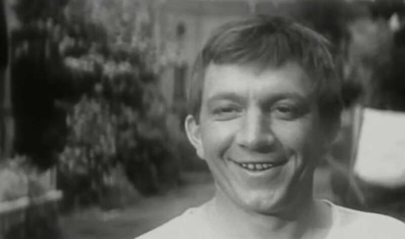 Dolgaya schastlivaya zhizn (1966) Screenshot 2