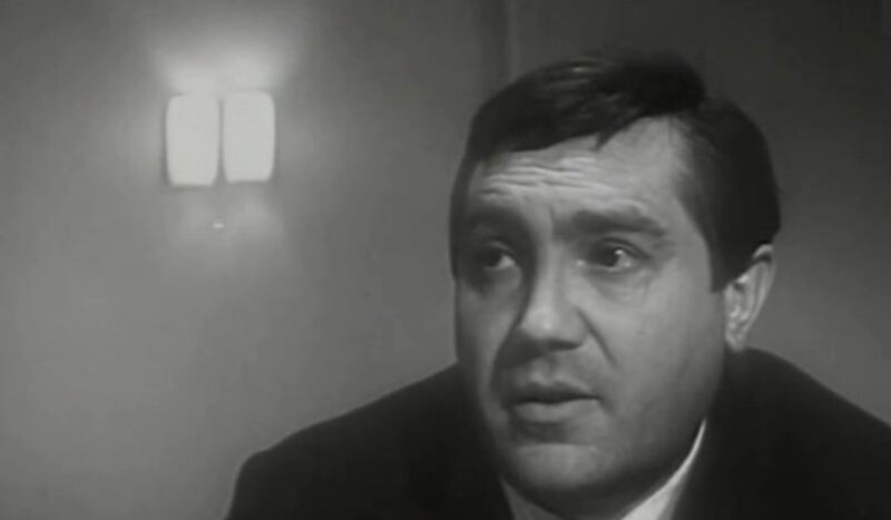 Dolgaya schastlivaya zhizn (1966) Screenshot 3