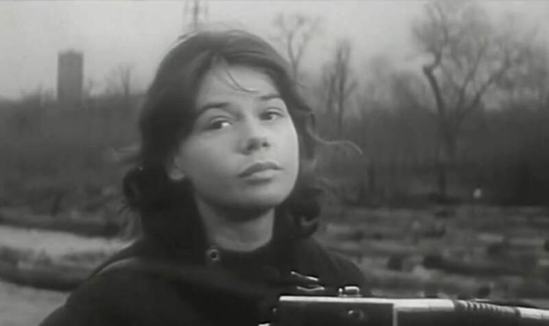 Dolgaya schastlivaya zhizn (1966) Screenshot 4