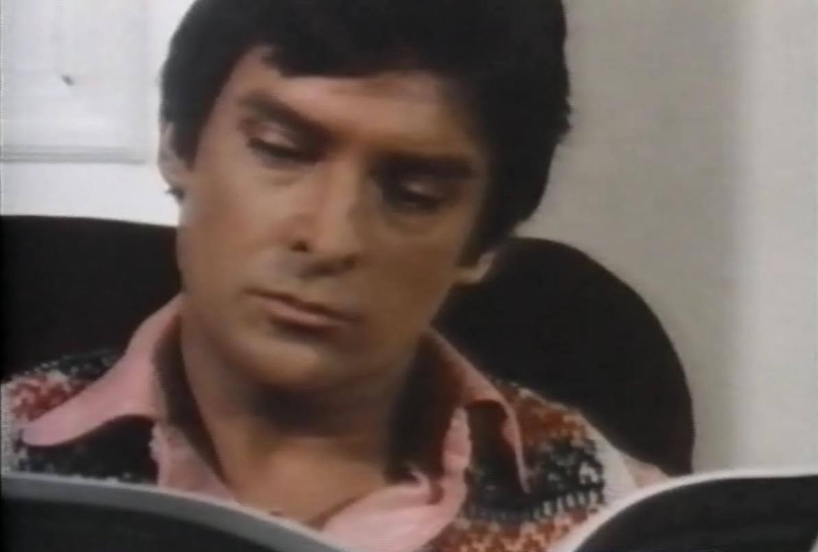 Haunted: The Ferryman (1974) Screenshot 2 