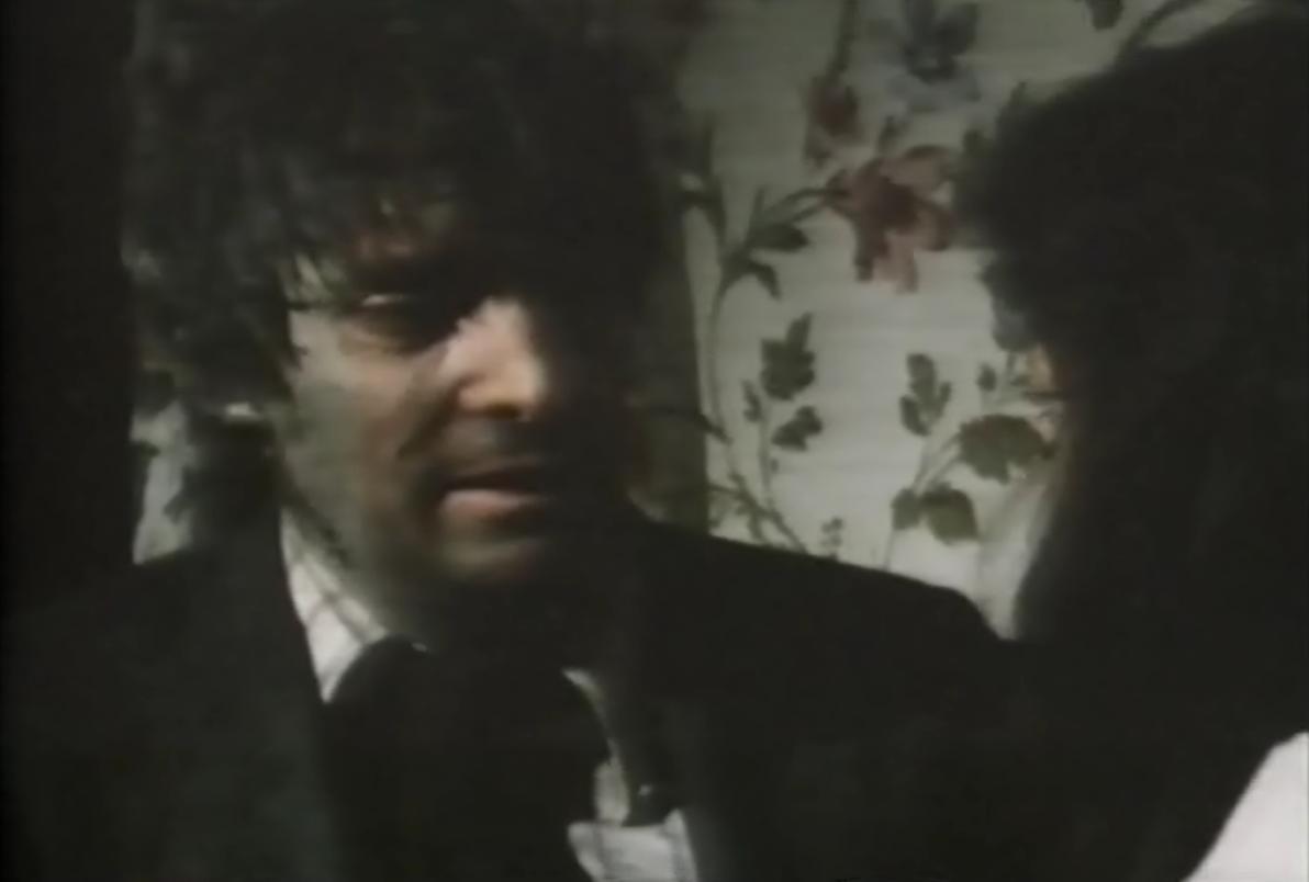 Haunted: The Ferryman (1974) Screenshot 3 
