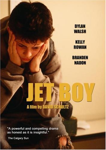 Jet Boy (2001) Screenshot 5