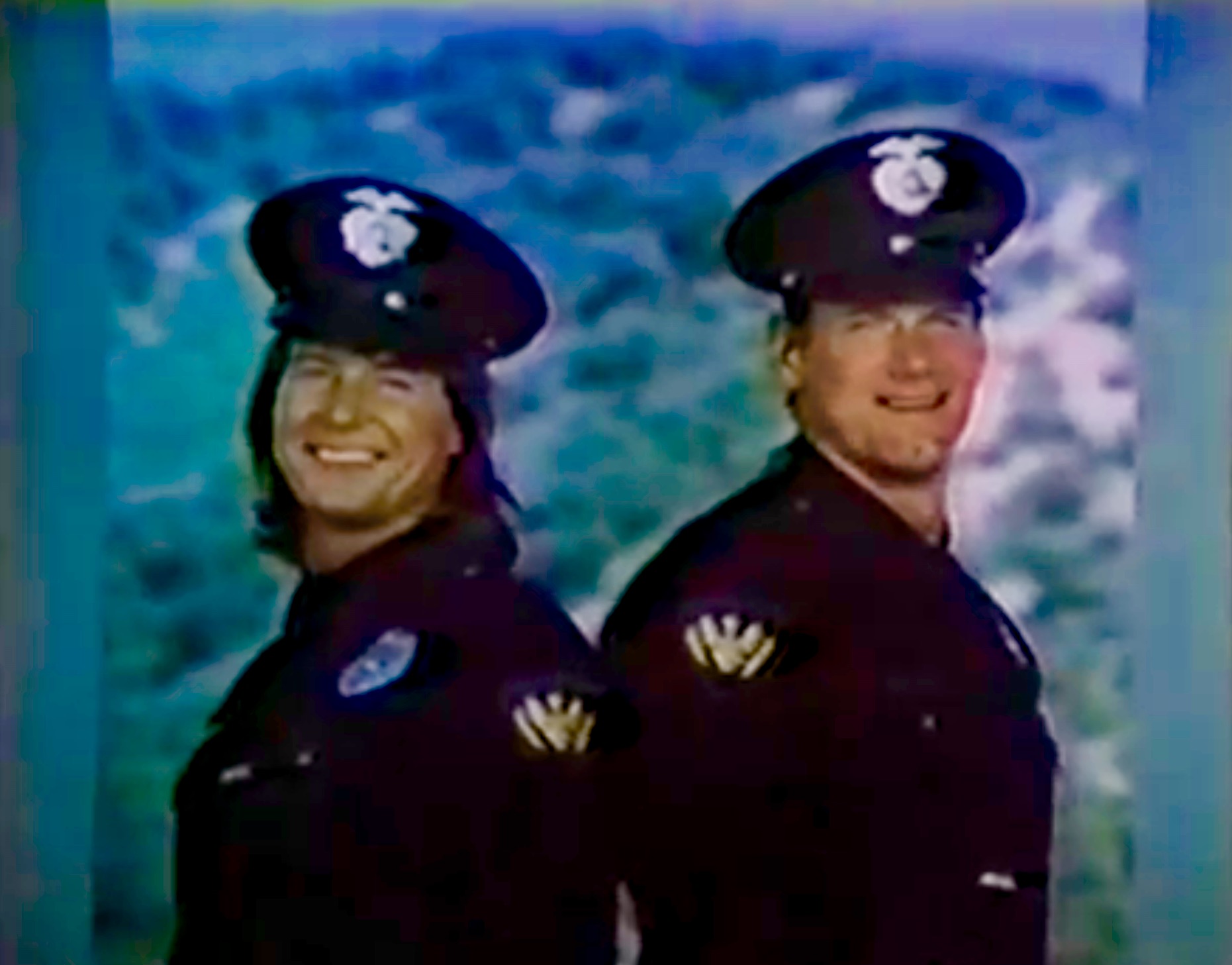 Tagteam (1991) Screenshot 1